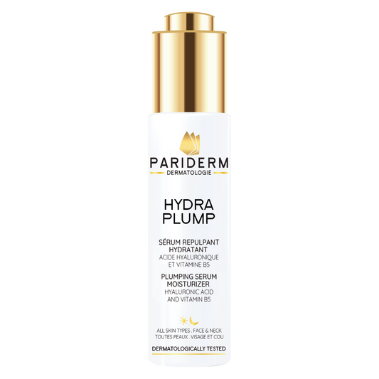 Pariderm Hydraplump Serum 30 ML