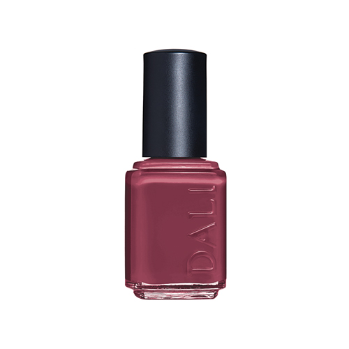 Dali Purple Nail Polish