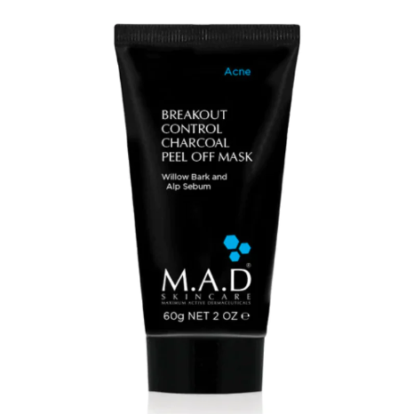 M.A.D Peel Off Mask Breakout 60 ML