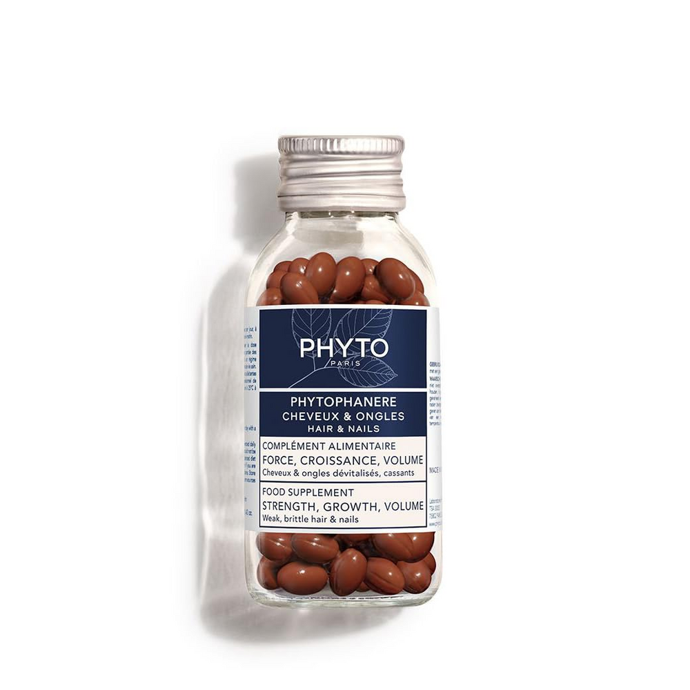 Phyto Phanere 120 Pills