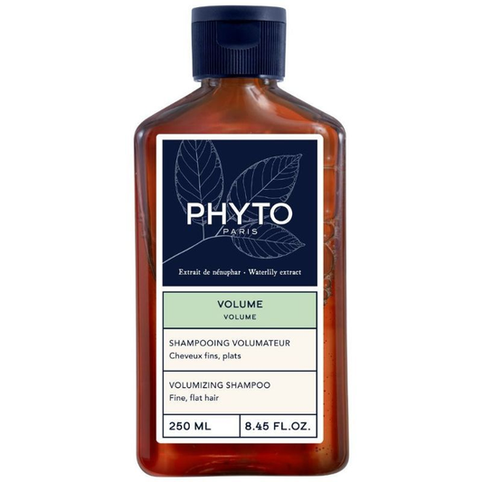 Phyto Volume Volumizing Shampoo 250 ML