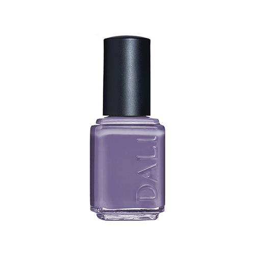 Dali Purple Nail Polish