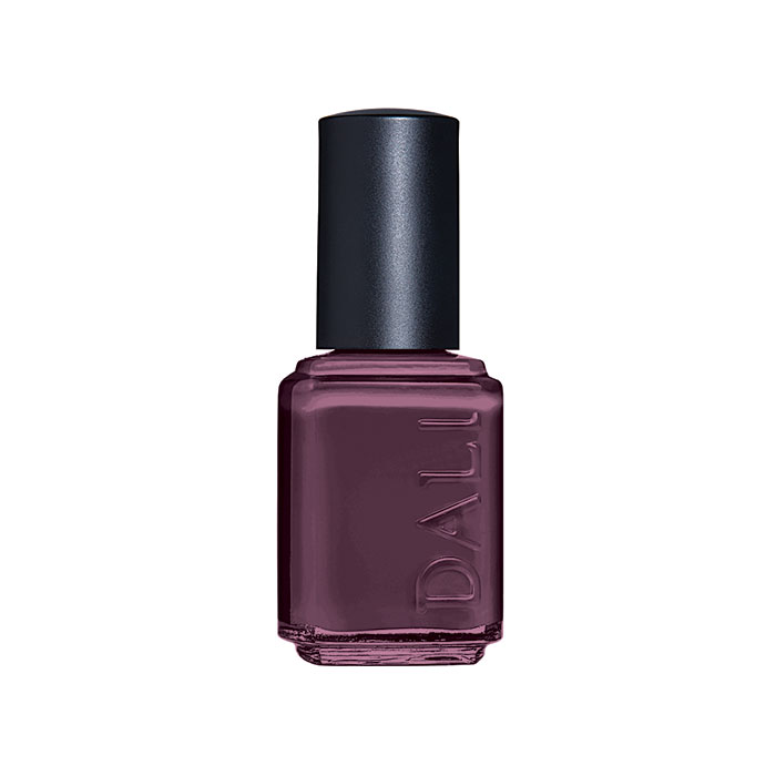 Dali Purple Nail Polish