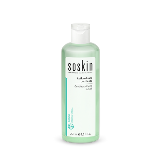 Soskin Gentle Purifying Lotion 250ml