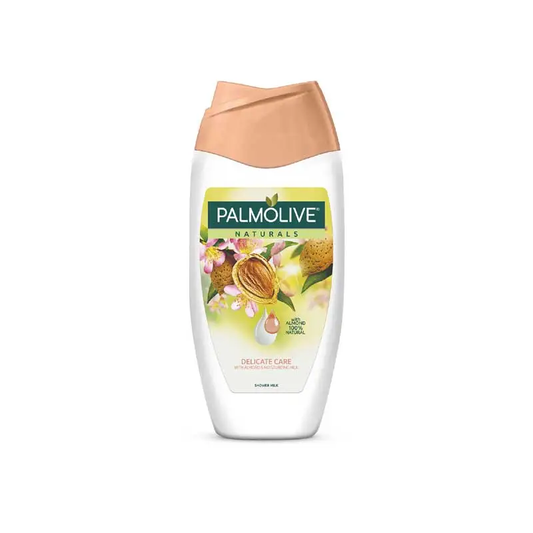 Palmolive Naturals Almond & Milk Shower Gel