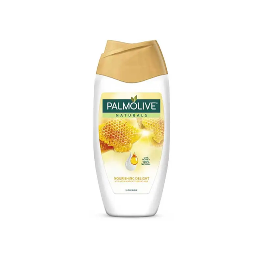 Palmolive Naturals Milk & Honey Shower Gel