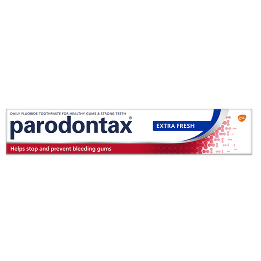 Parodontax Extra Fresh Toothpaste 90 Grams