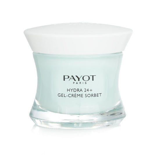Payot Hydra 24+ Gel-Crème Sorbet Plumping Moisturizing Care -50ML