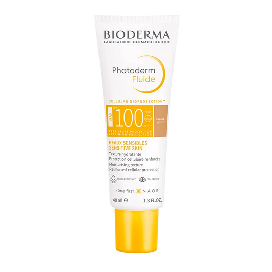 Bioderma Photoderm Max Tinted Cream SPF100-40ML