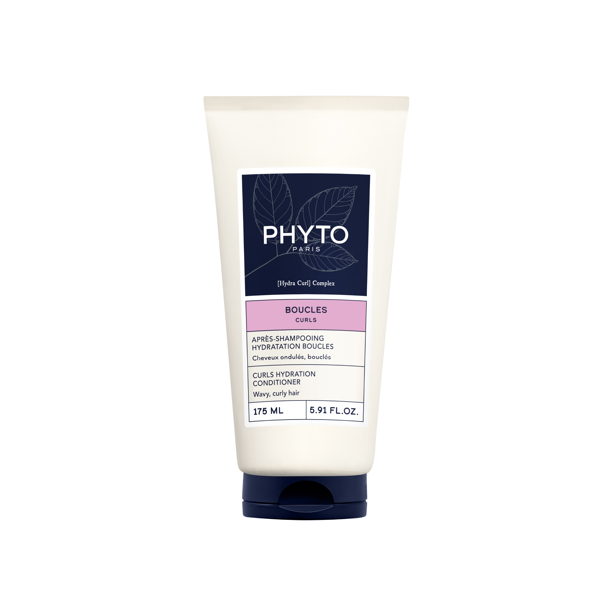 Phyto Curls Conditioner 175 ML – Nicolas Care