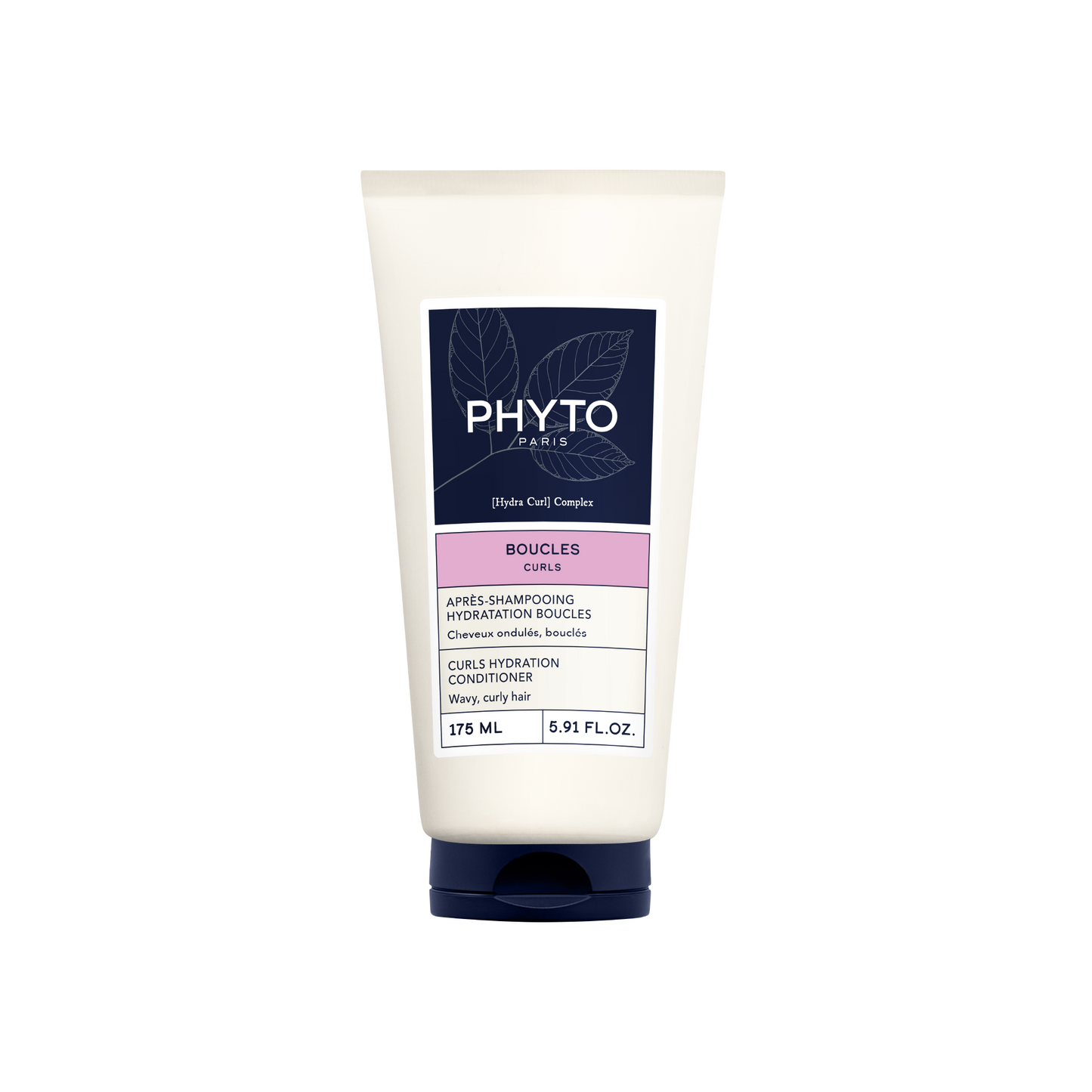 Phyto Curls Conditioner 175 ML