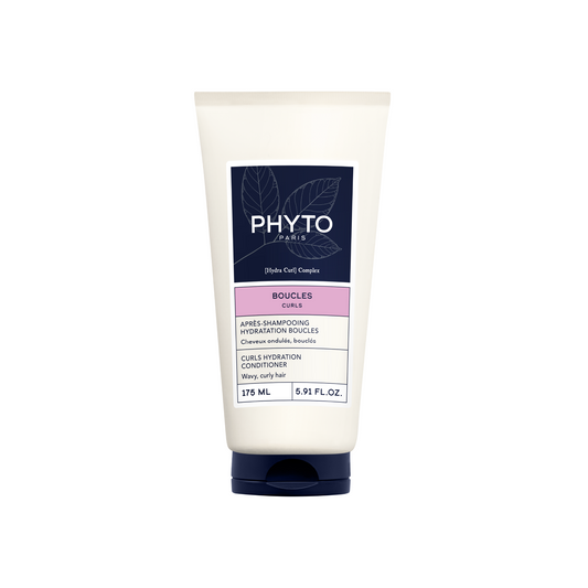 Phyto Curls Conditioner 175 ML