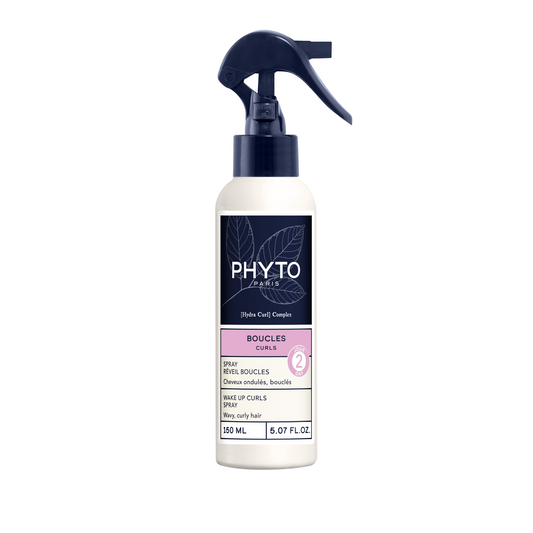 Phyto Curls 2nd Day Spray 150 ML