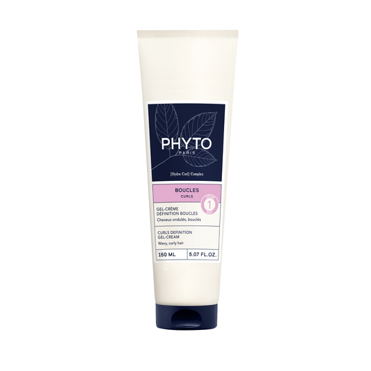 Phyto Curls Cream 150 ML