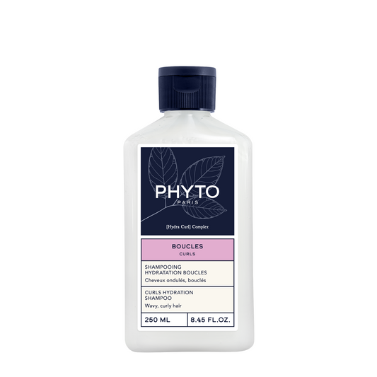 Phyto Curls Shampoo 250 ML