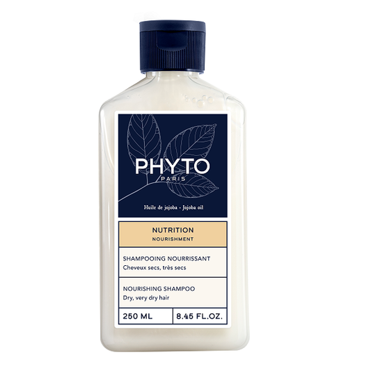 Phyto Nutrition Nourishing Shampoo