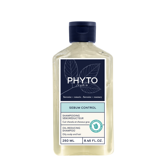 Phyto Oil Reducing Oil Control Shampoo 250ML