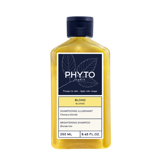 Phyto Blond Shampoo 250 ML