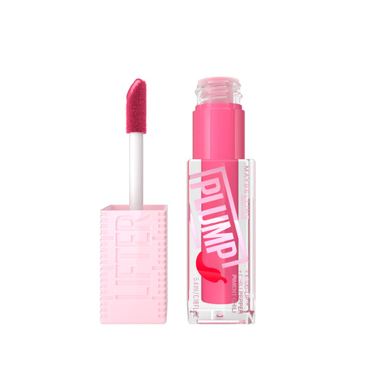 Maybelline Lifter Plump - Lip Plumping Gloss