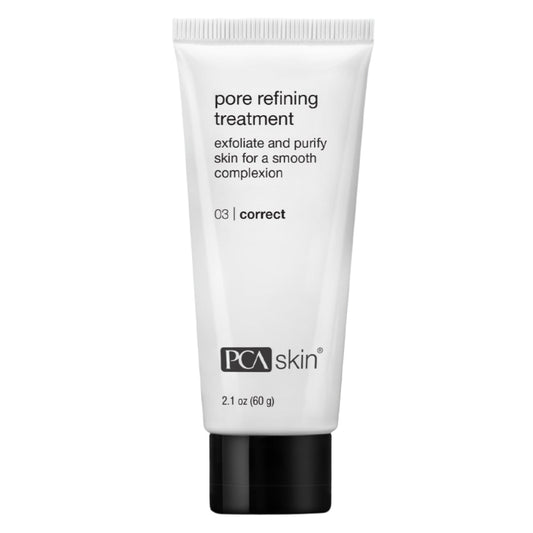 PCA Skin Pore Refining Treatment 60 Grams
