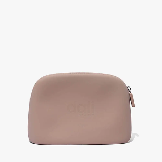 Dali Pouch Make Up Silicon Nude