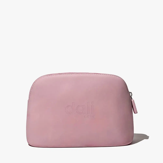 Dali Pouch Make Up Silicone Pink