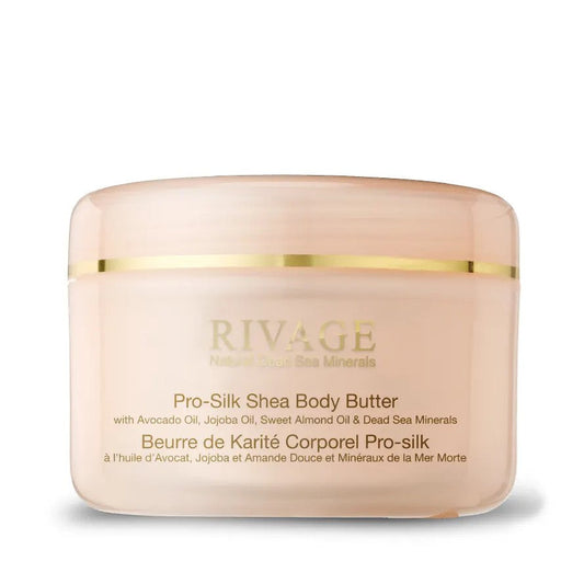 Rivage Pro-Silk Shea Butter -200 ML