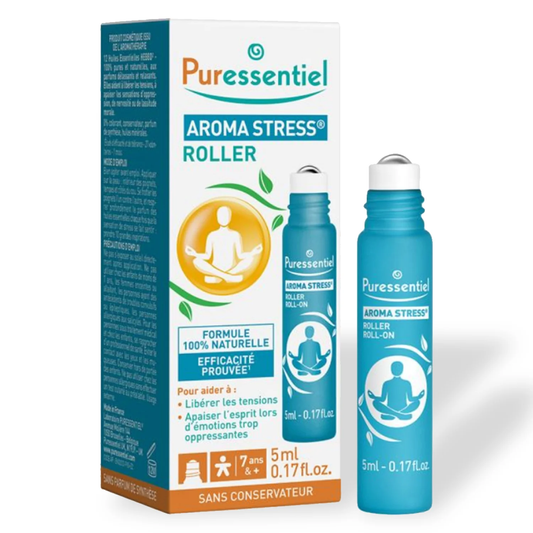 Puressentiel Aroma Stress Roll On