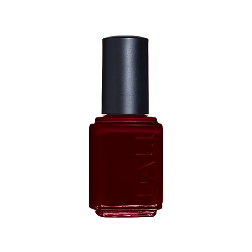 Dali Red Nail Polish