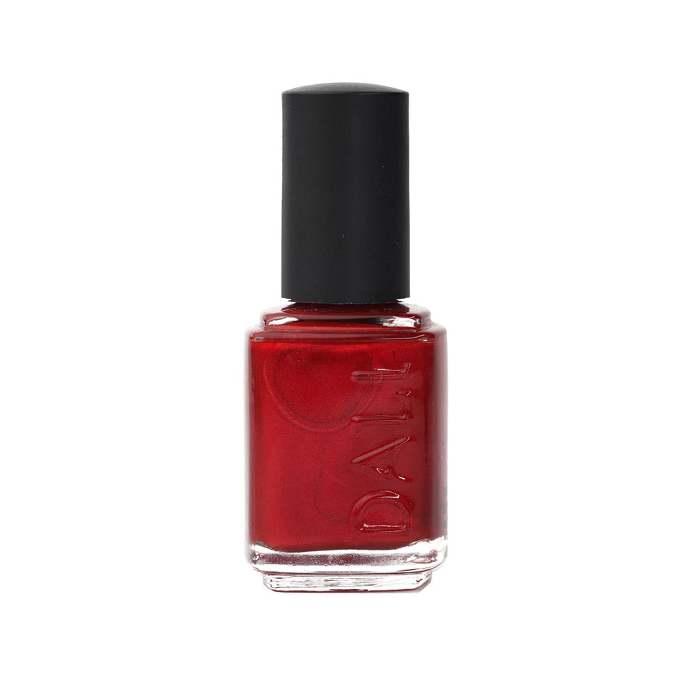 Dali Red Nail Polish