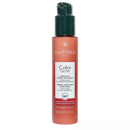 Rene Furterer Color Glow Thermal-Protecting Glow Cream 100ml