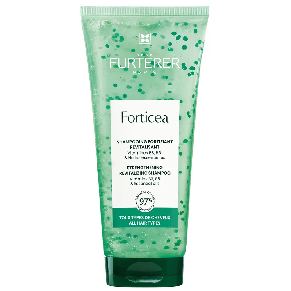 Rene Furterer Forticea Energizing Shampoo 200ML