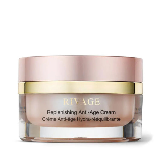 Rivage Replenishing Anti Age Cream 50 ML