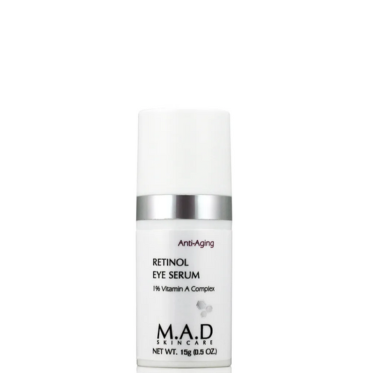 M.A.D Retinol Eye Serum 15 ML