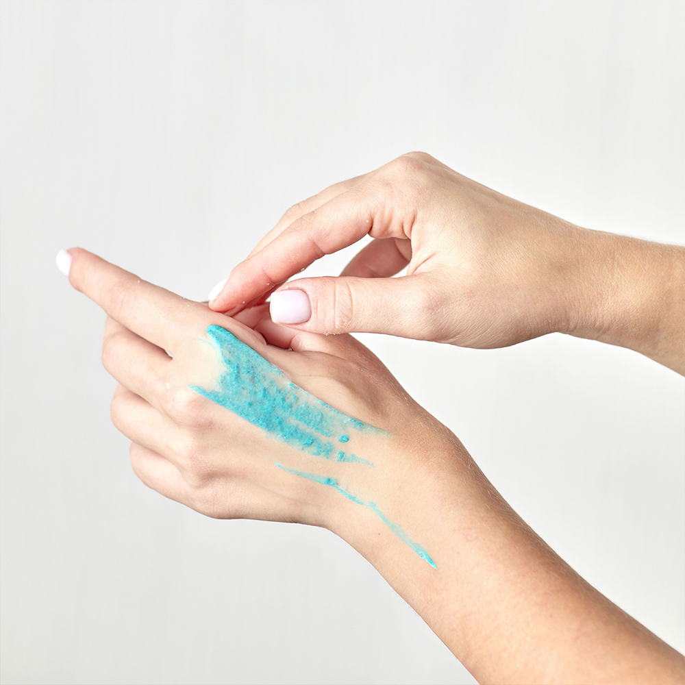 Rivage Revitalizing Body Scrub 250 ML