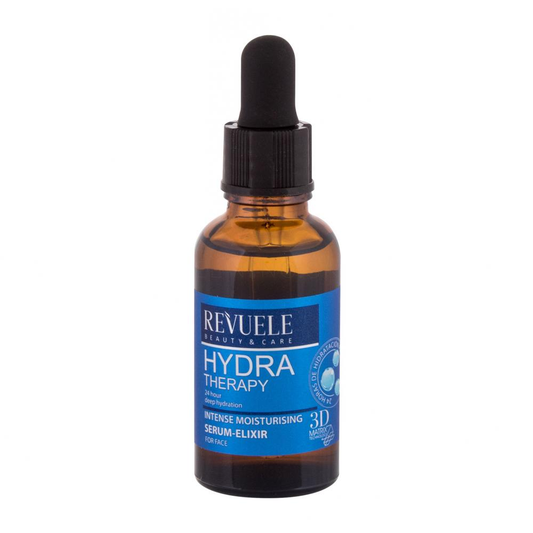 Revuele Hydra Therapy Intense Moisturizing Serum -Elixir 25ml
