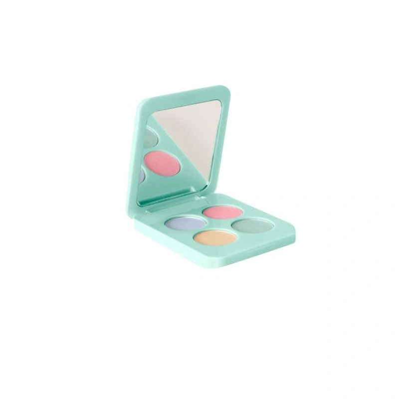 Rosajou Eyeshadow Makeup Set