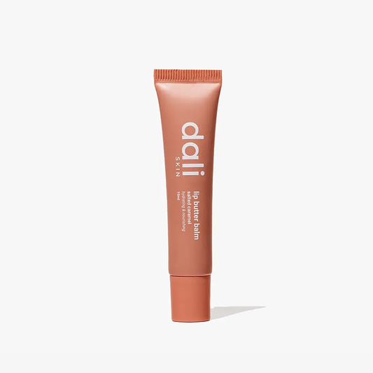 Dali Lip Butter Balm Salted Caramel
