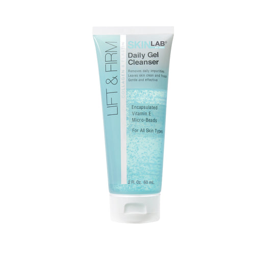 SkinLab Gel Cleanser 150ml