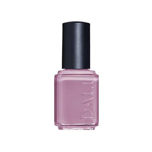 Dali Purple Nail Polish