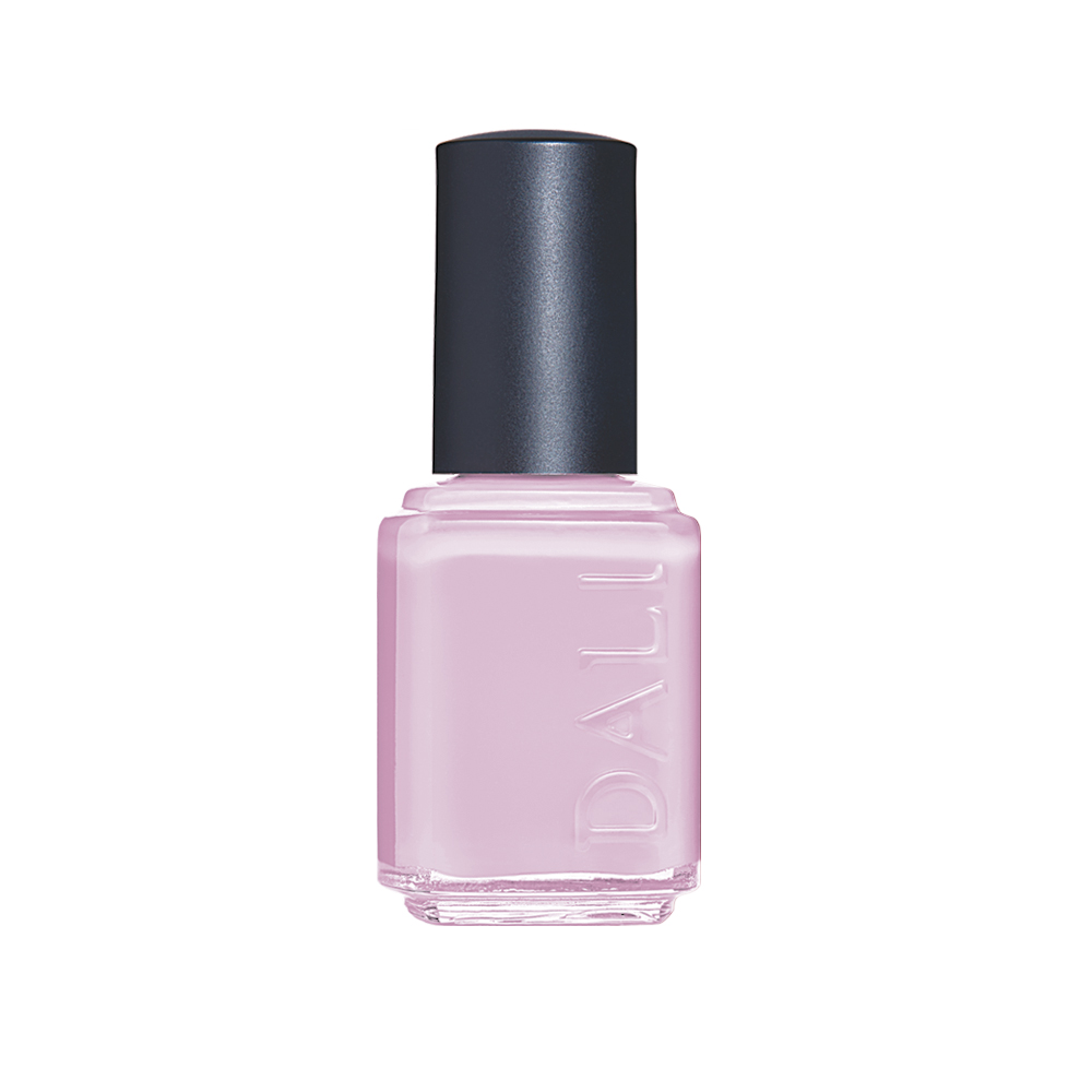 Dali Purple Nail Polish