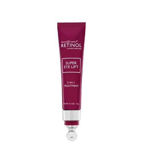Retinol Super Eye Lift 15 Grams