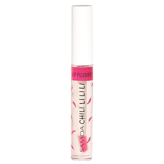 Samoa Chili LiLiLi Lip Plumper