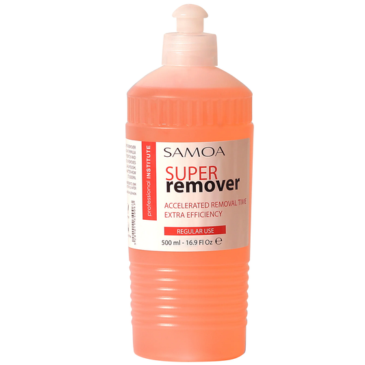Samoa Super Remover - 500 ML