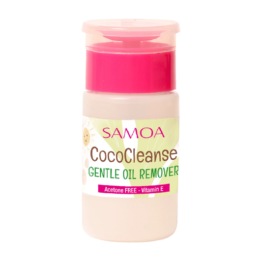 Samoa CocoCleanse Gentle Oil Remover 80 ML