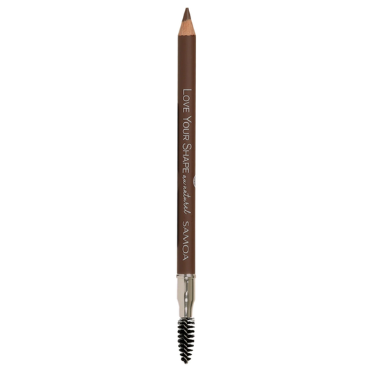 Samoa Love Your Shape Pure Browliner