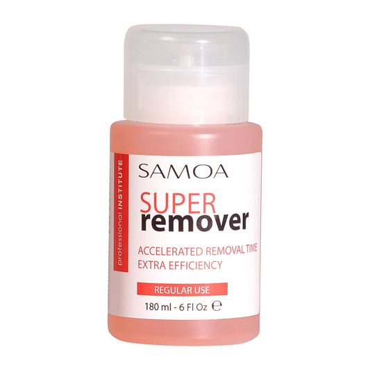 Samoa Super Remover 180 ML