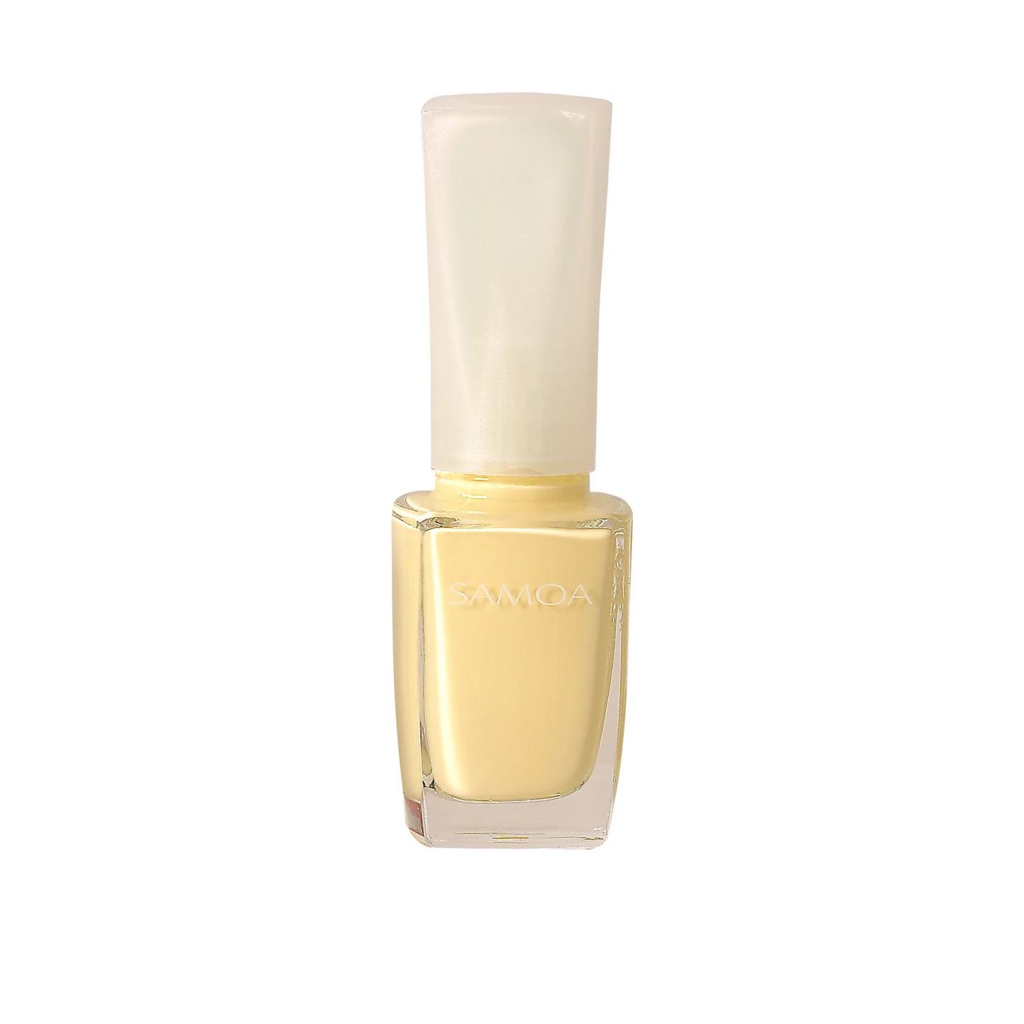 Samoa Amore Mio - THE PASTEL