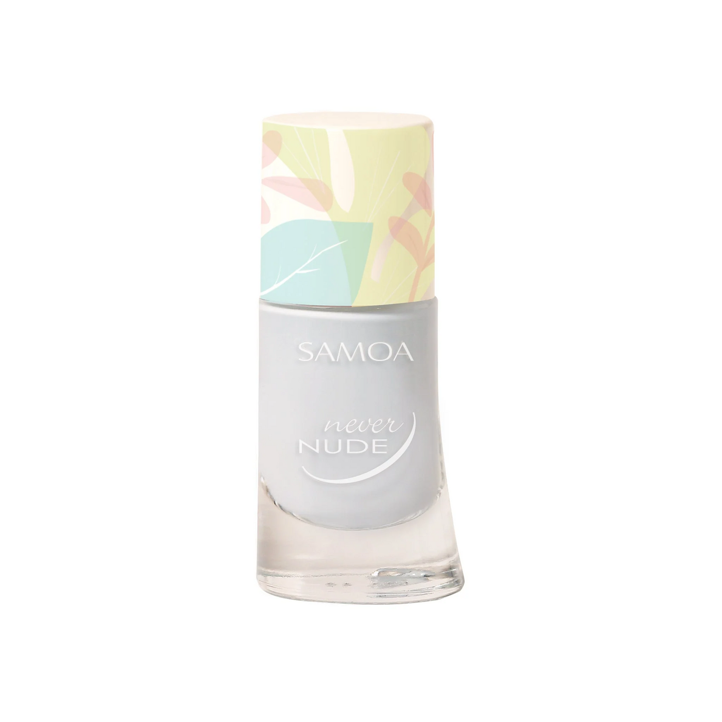 Samoa Never Nude Tropical Breeze