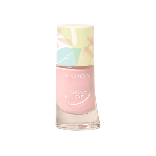 Samoa Never Nude Tropical Breeze